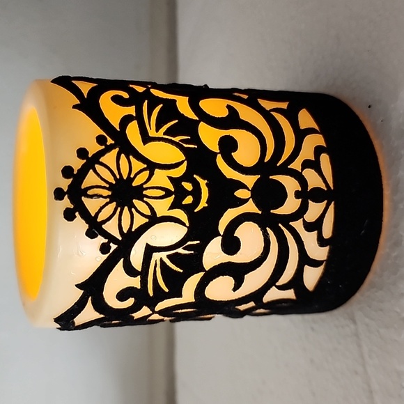 LED candle New no tag. - Picture 5 of 6